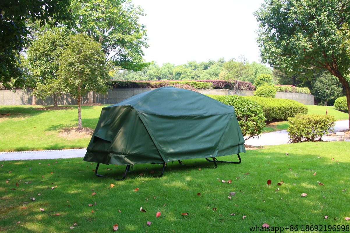 Outdoor Camping Beds For Sale - بيع مباشر من المصنع: سرير تخييم
