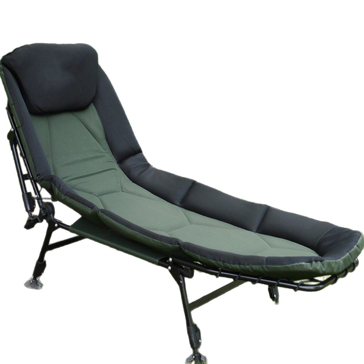 Outdoor Camping Beds For Sale - سرير قابل للطي، موسّع وسميك، قابل