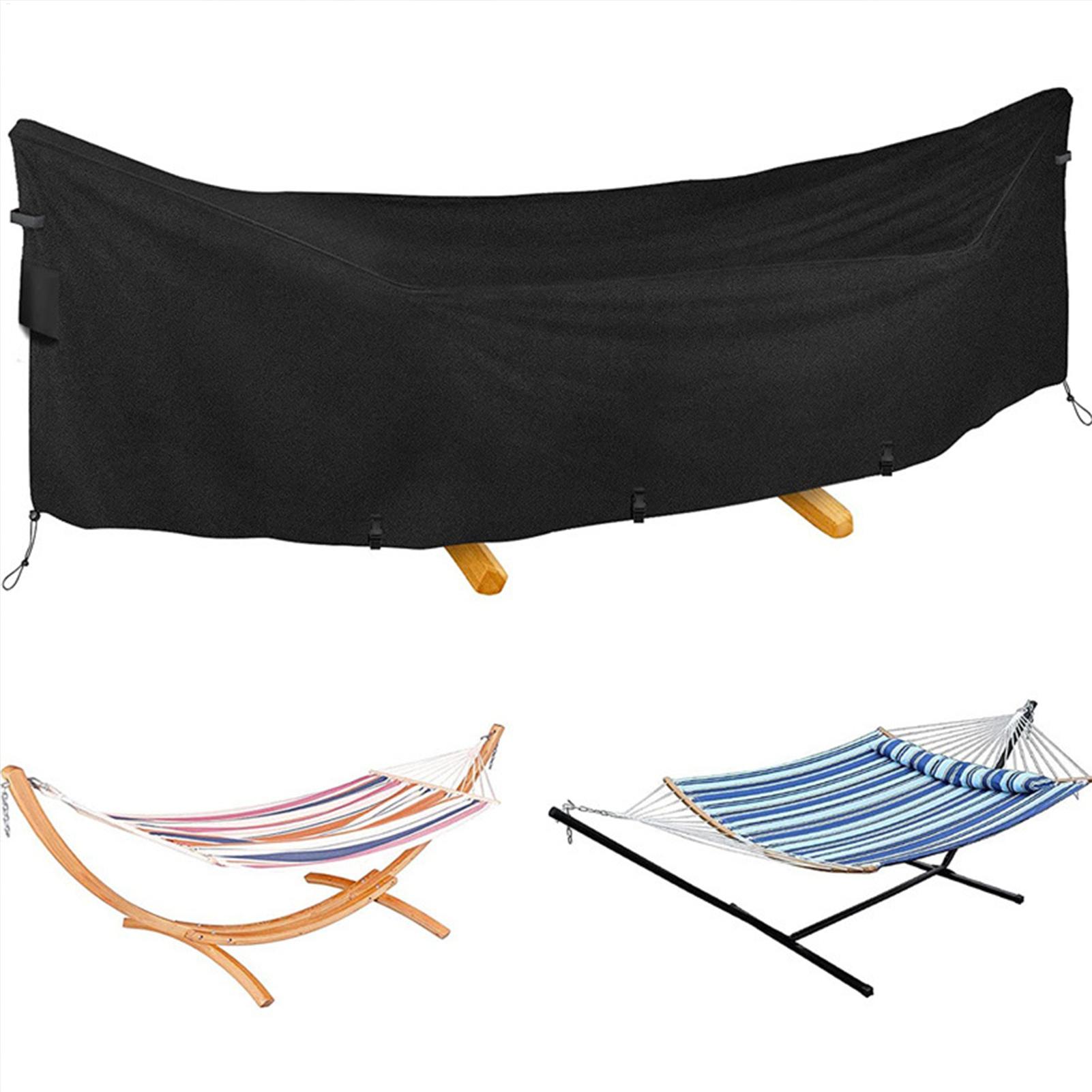 Outdoor Camping Hammock - غطاء أرجوحة مقاوم للماء وشديد التحمل
