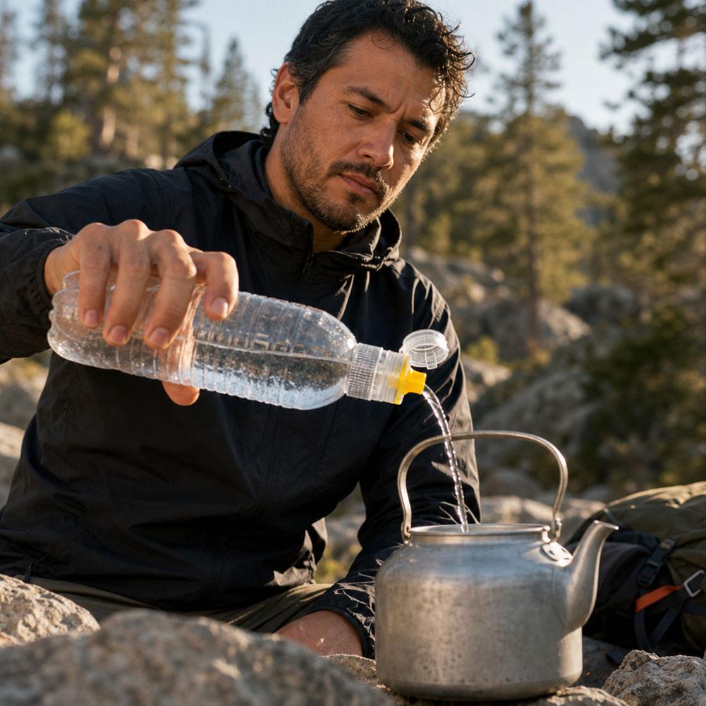 Outdoor Camping Direct - أدوات شرب المياه المباشرة للتخييم والتنزه