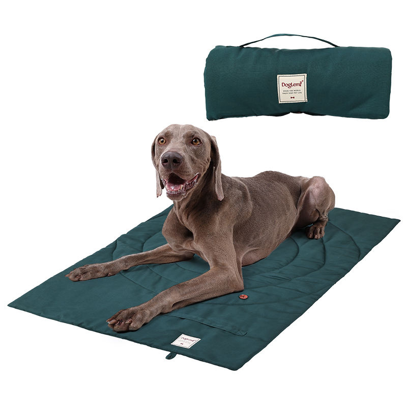 Outdoor Camping Mat Waterproof - حصيرة الحيوانات الأليفة المحمولة القابلة للطي