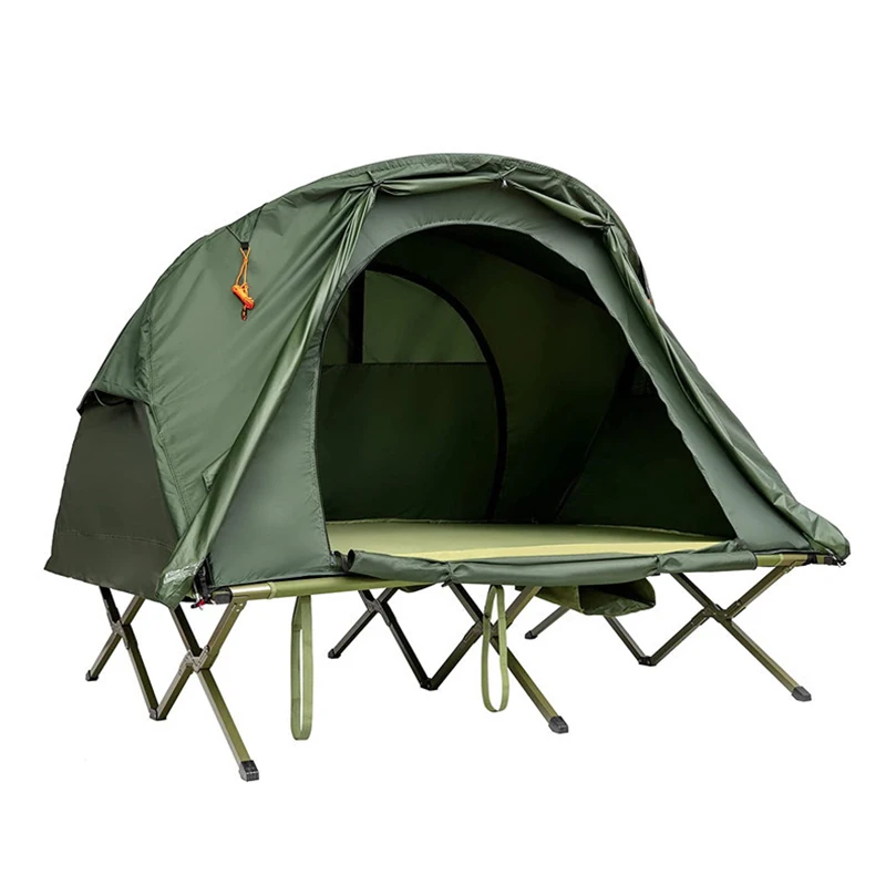 Outdoor Camping Beds For Sale - خيام خارجية مقاومة للماء عالية الجودة