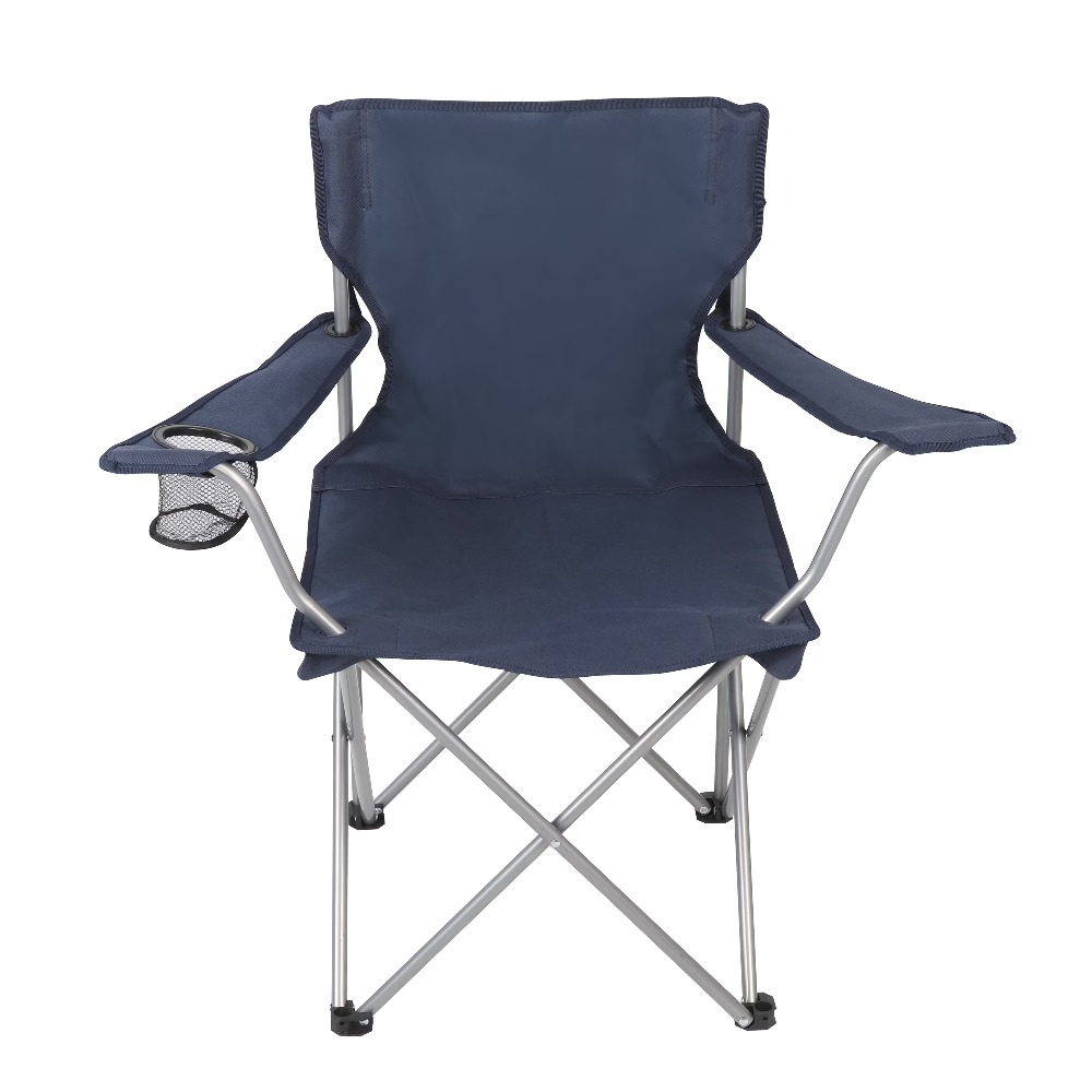 Camping Quad - كرسي تخييم محمول قابل للطي بأربع
