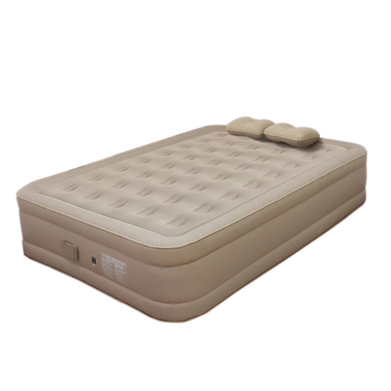 Outdoor Camping Beds For Sale - سرير هوائي عالي الجودة ومتين بتصميم