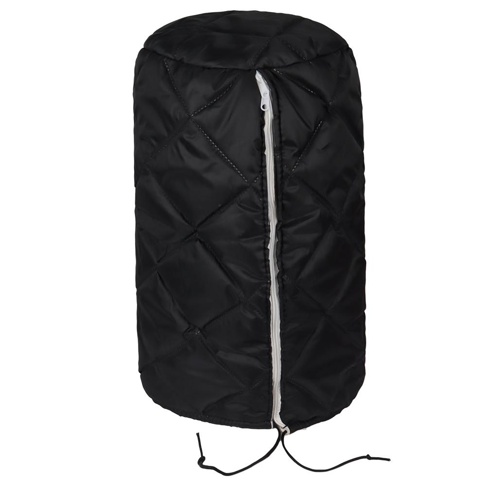 Outdoor Camping - غطاء عازل حراري لزجاجة غاز البروبان