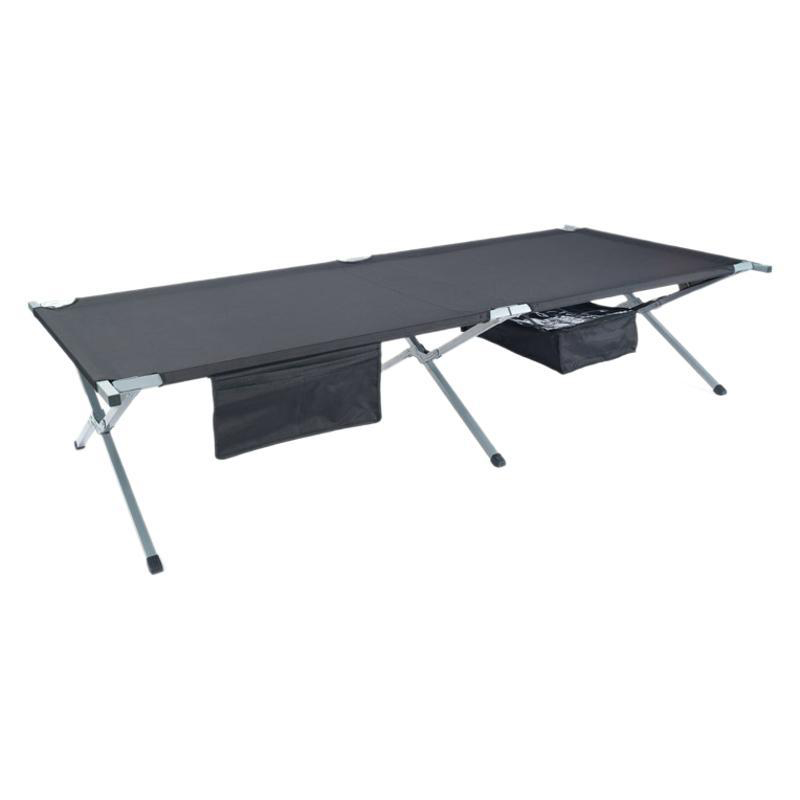 Outdoor Camping Beds For Sale - سرير قابل للطي للتخييم عالي الجودة،