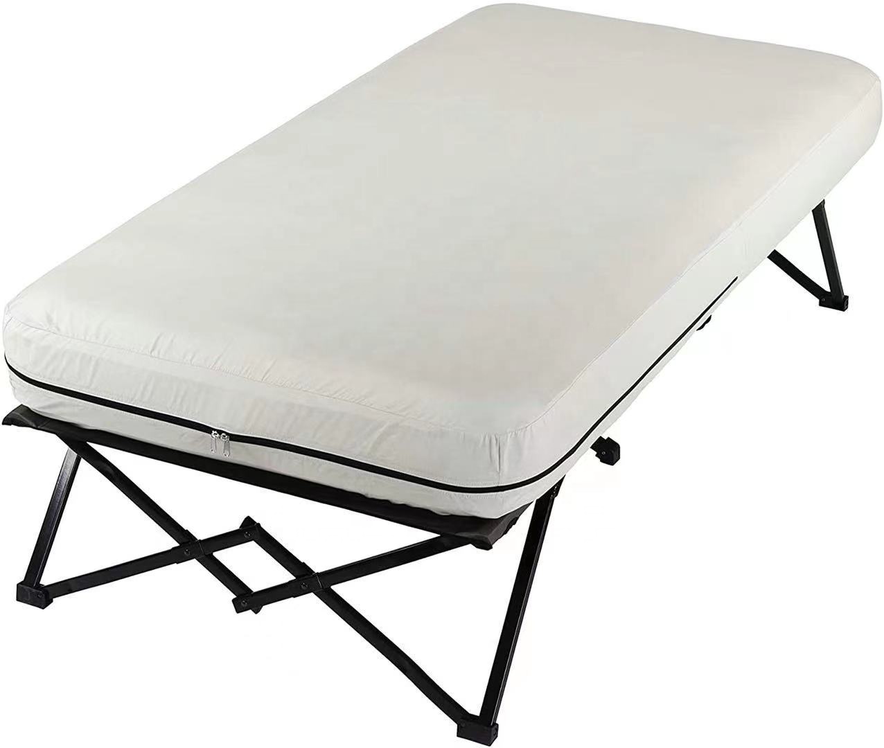 أسرّة قابلة للطي للتخييم رائجة - مراجعة Outdoor Camping Beds For Sale وسعره