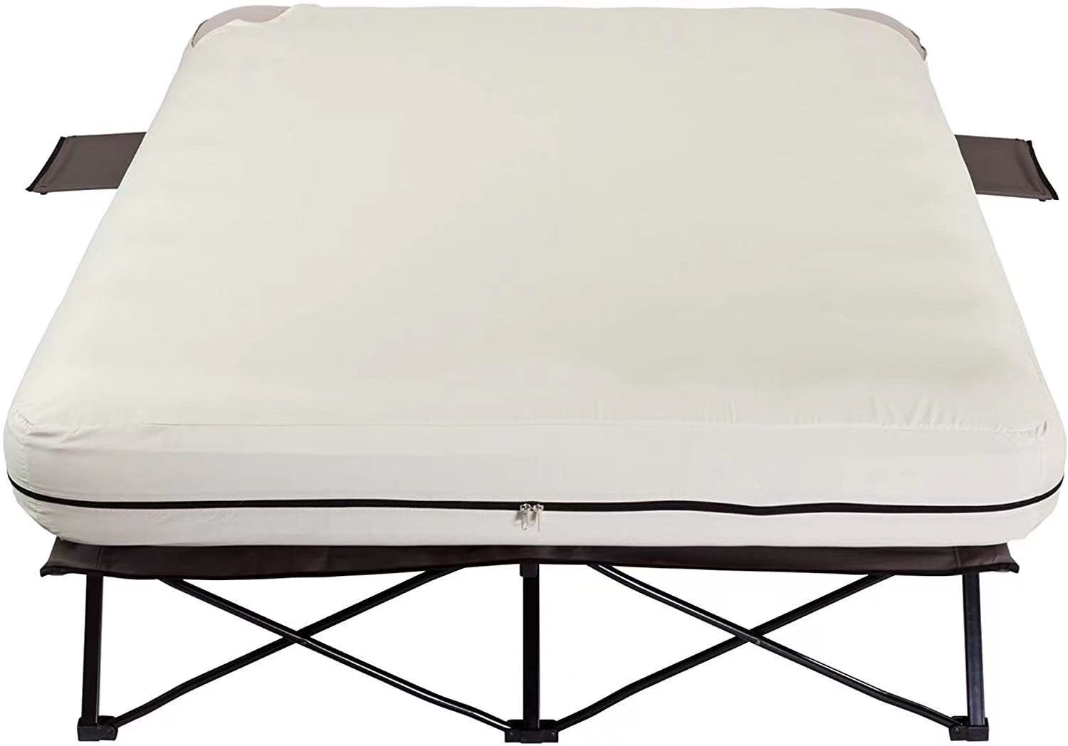 أسرّة قابلة للطي للتخييم رائجة - مراجعة Outdoor Camping Beds For Sale وسعره