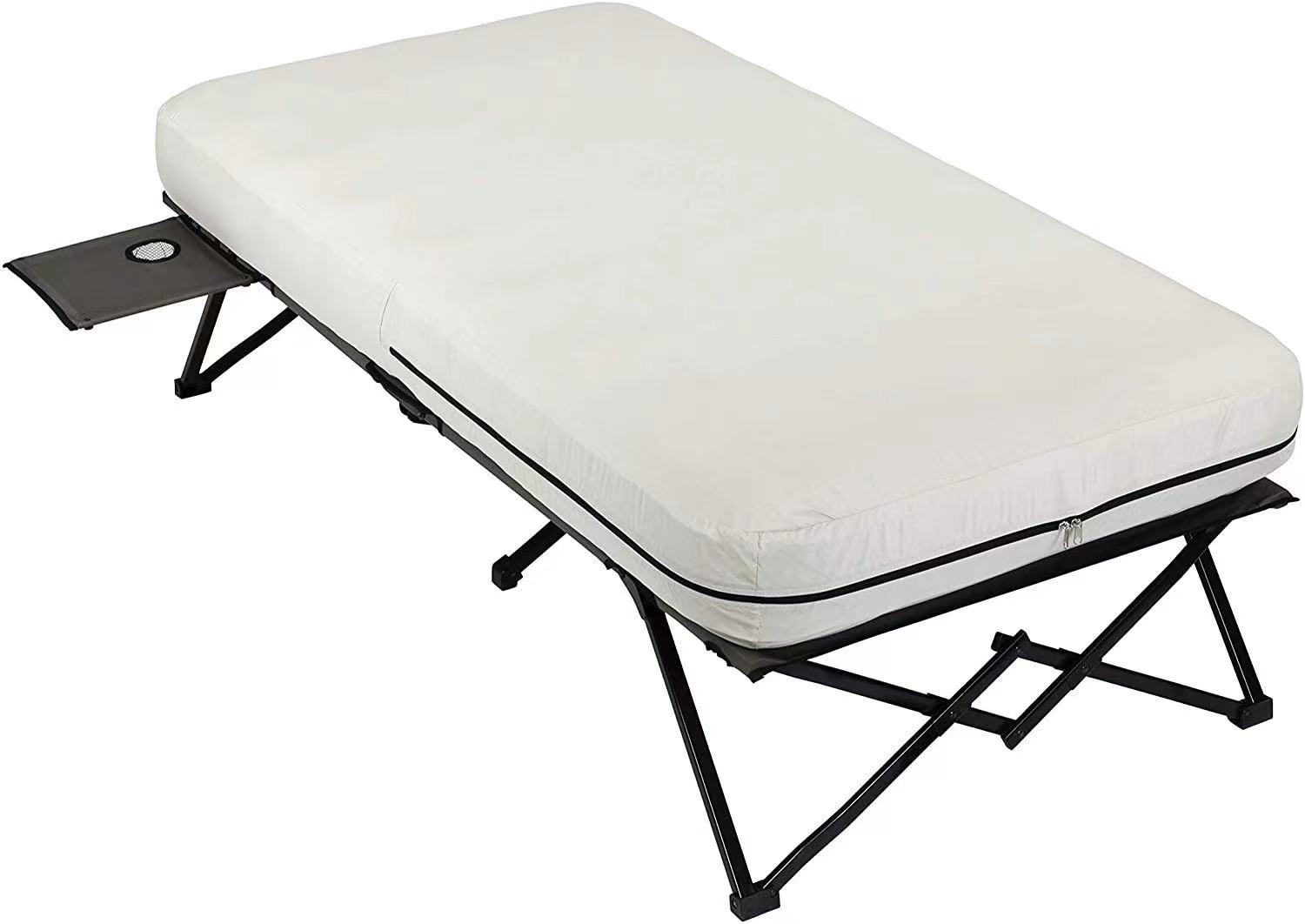 أسرّة قابلة للطي للتخييم رائجة - مراجعة Outdoor Camping Beds For Sale وسعره