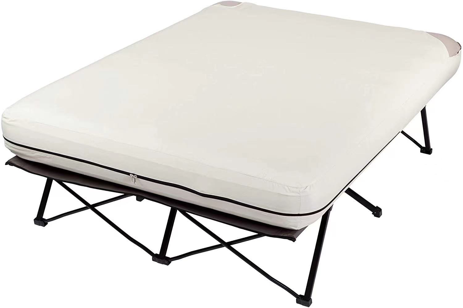 أسرّة قابلة للطي للتخييم رائجة - مراجعة Outdoor Camping Beds For Sale وسعره