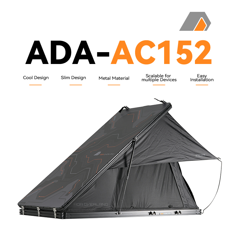 خيمة تخييم مثلثة الشكل من الأل - مراجعة Outdoor Camping Gear وسعره