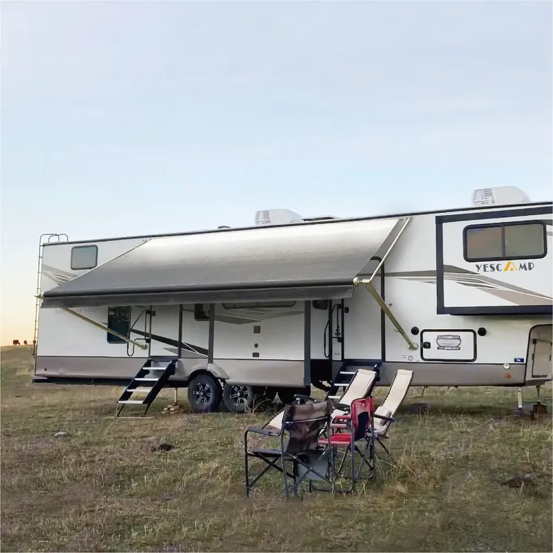 مظلة أونلوكس اقتصادية للتحكم ا - مراجعة Outdoor Camping وسعره
