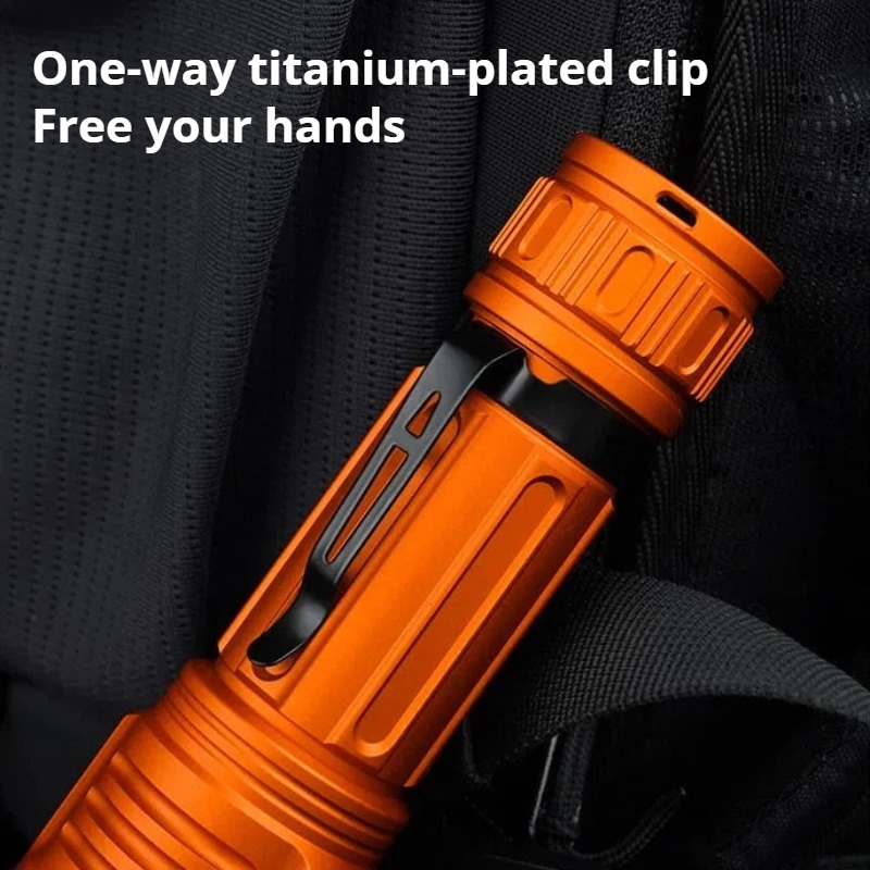 مصباح يدوي LED قوي الإضاءة قاب - مراجعة Outdoor Camping Lantern وسعره