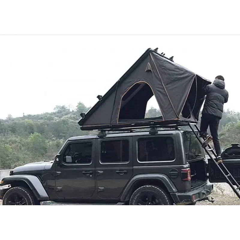 خيمة سقفية عالية الجودة من الأ - مراجعة Outdoor Camping Gazebo وسعره