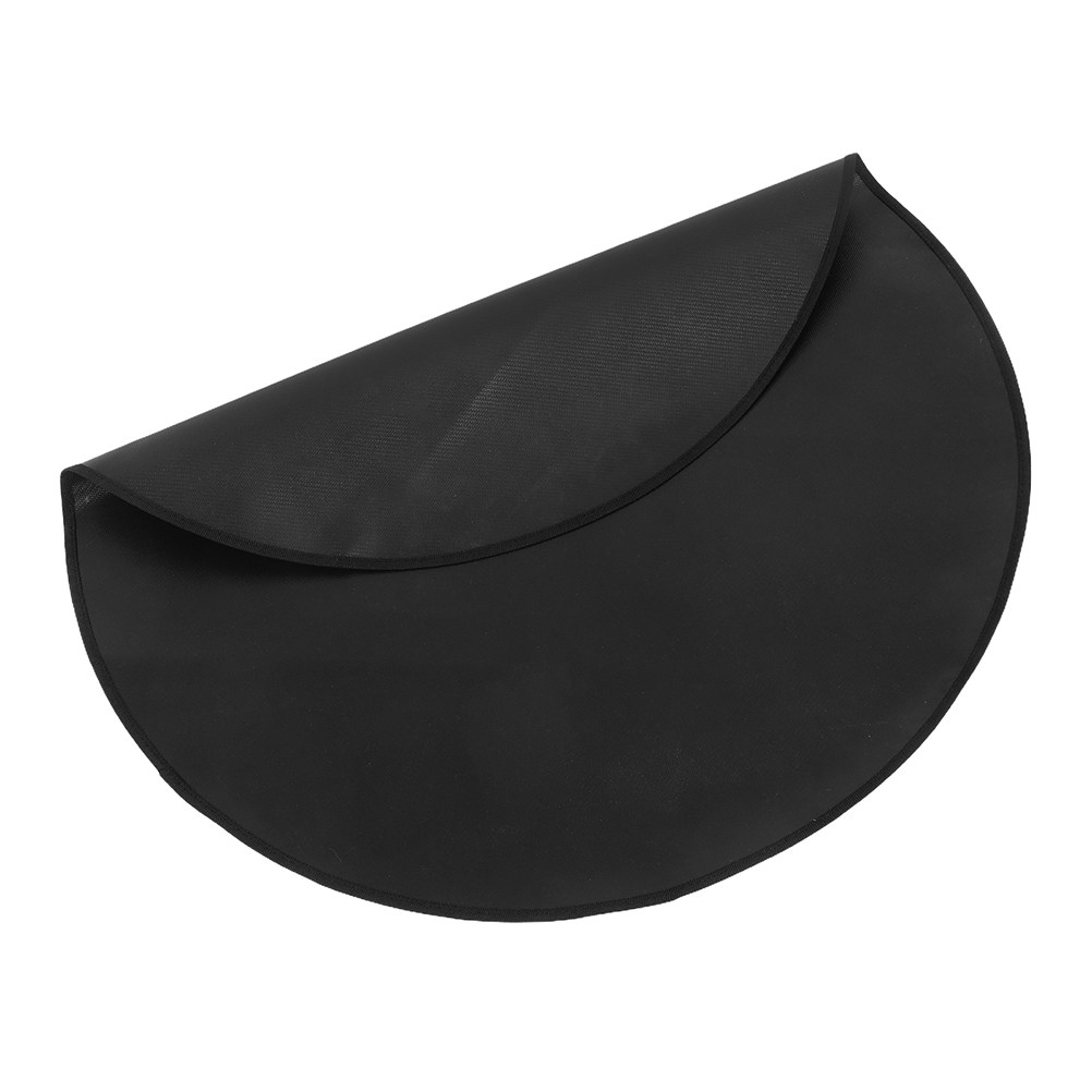 حصيرة شواء دائرية مقاومة للحري - مراجعة Outdoor Camping Mat Waterproof وسعره