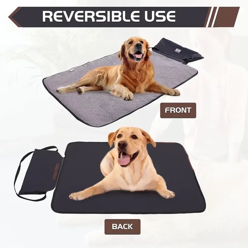 100x70 سنتيمتر طوي في الهواء ا - مراجعة Outdoor Camping Mat Waterproof وسعره