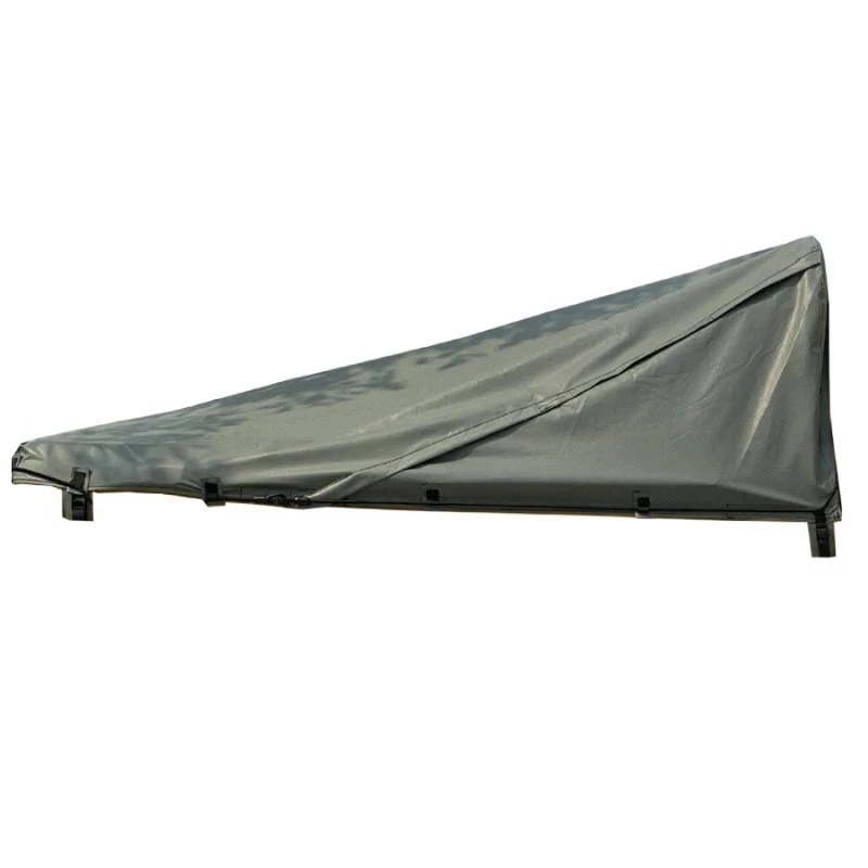 غطاء حماية لصندوق الشاحنة مقاو - مراجعة Outdoor Camping Beds For Sale وسعره