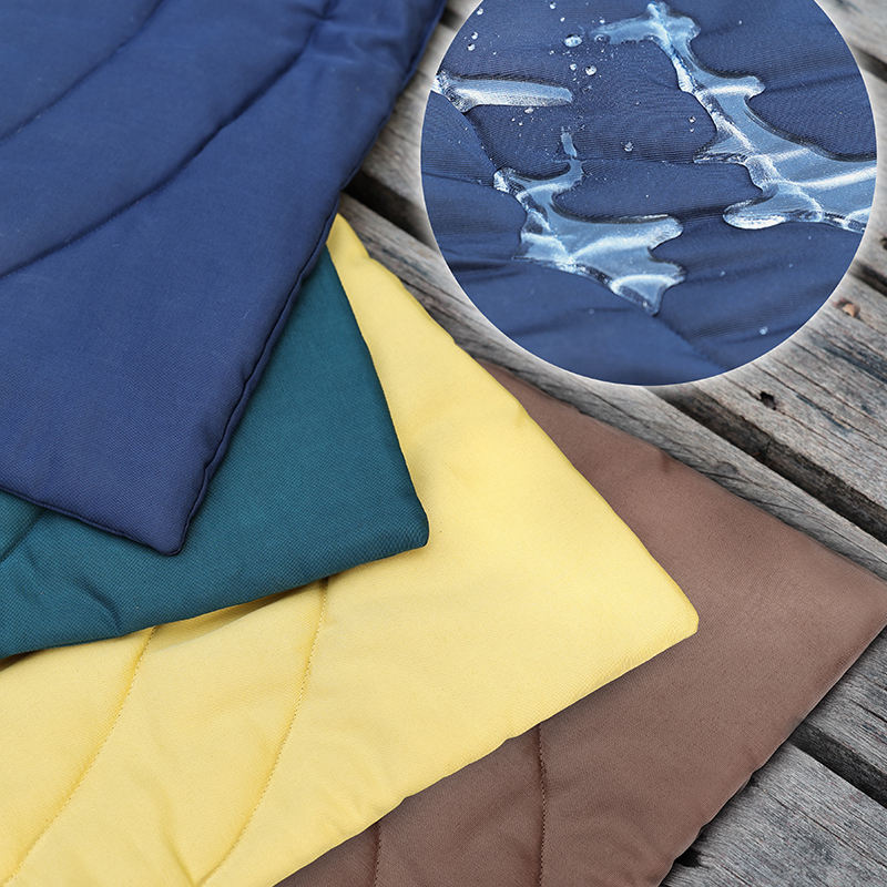 حصيرة الحيوانات الأليفة المحمو - مراجعة Outdoor Camping Mat Waterproof وسعره
