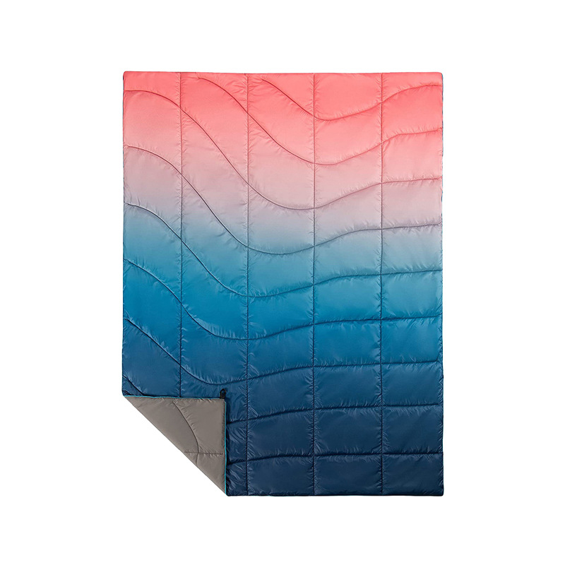 بطانية تخييم متعددة الوظائف 3  - مراجعة Outdoor Camping Mat Waterproof وسعره