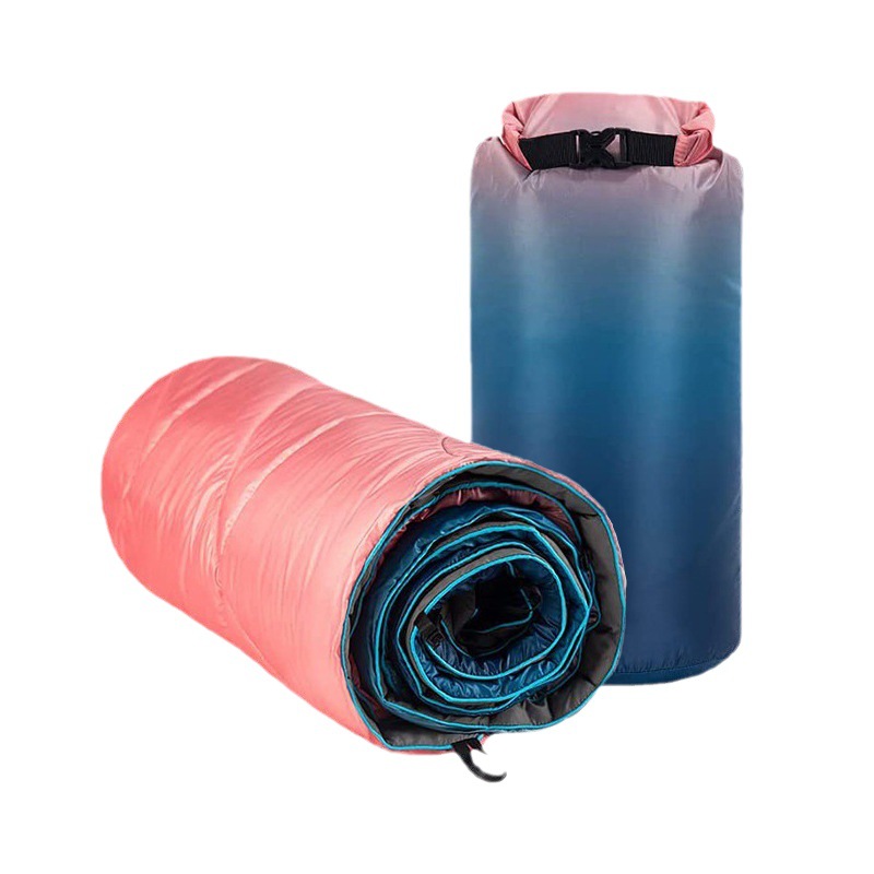 بطانية تخييم متعددة الوظائف 3  - مراجعة Outdoor Camping Mat Waterproof وسعره