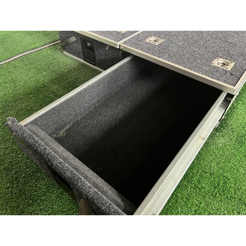 رائجة البيع RV سيارة تخييم الم - مراجعة Outdoor Camping Beds For Sale وسعره