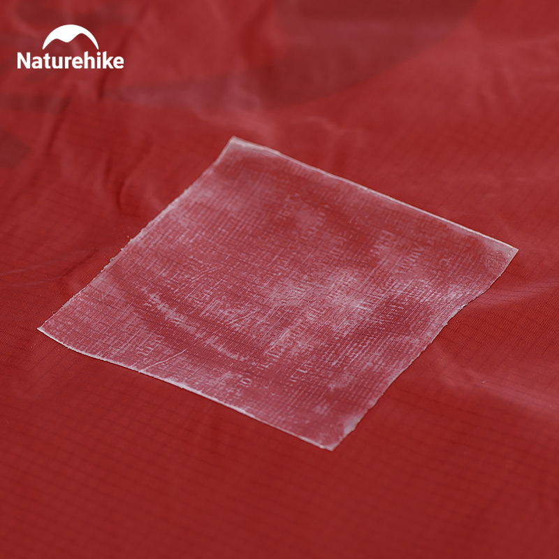 Naturehike رقعة إصلاح الإطارات - مراجعة Outdoor Camping Mat Waterproof وسعره