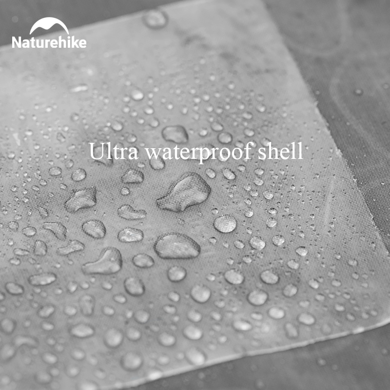 Naturehike رقعة إصلاح الإطارات - مراجعة Outdoor Camping Mat Waterproof وسعره