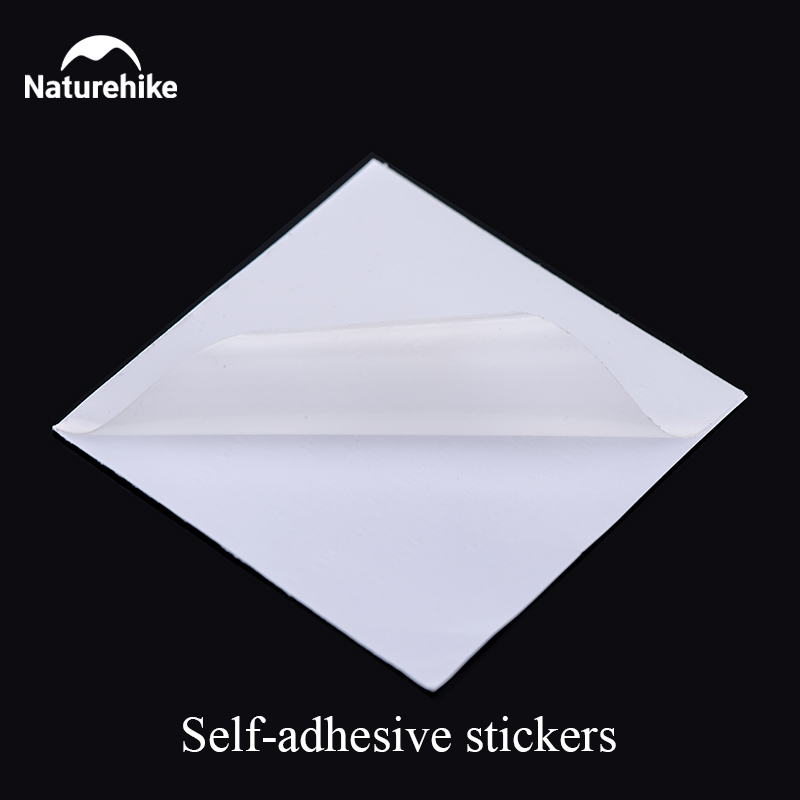 Naturehike رقعة إصلاح الإطارات - مراجعة Outdoor Camping Mat Waterproof وسعره