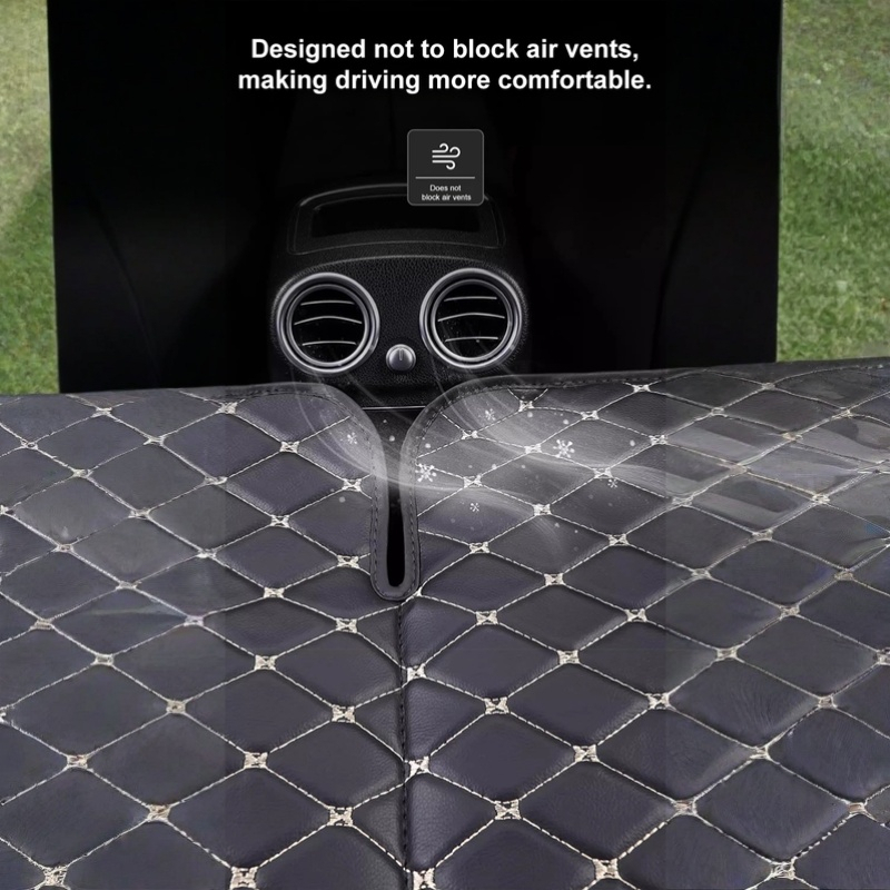 سرير قابل للطي للمقعد الخلفي ل - مراجعة Outdoor Camping Mat Waterproof وسعره