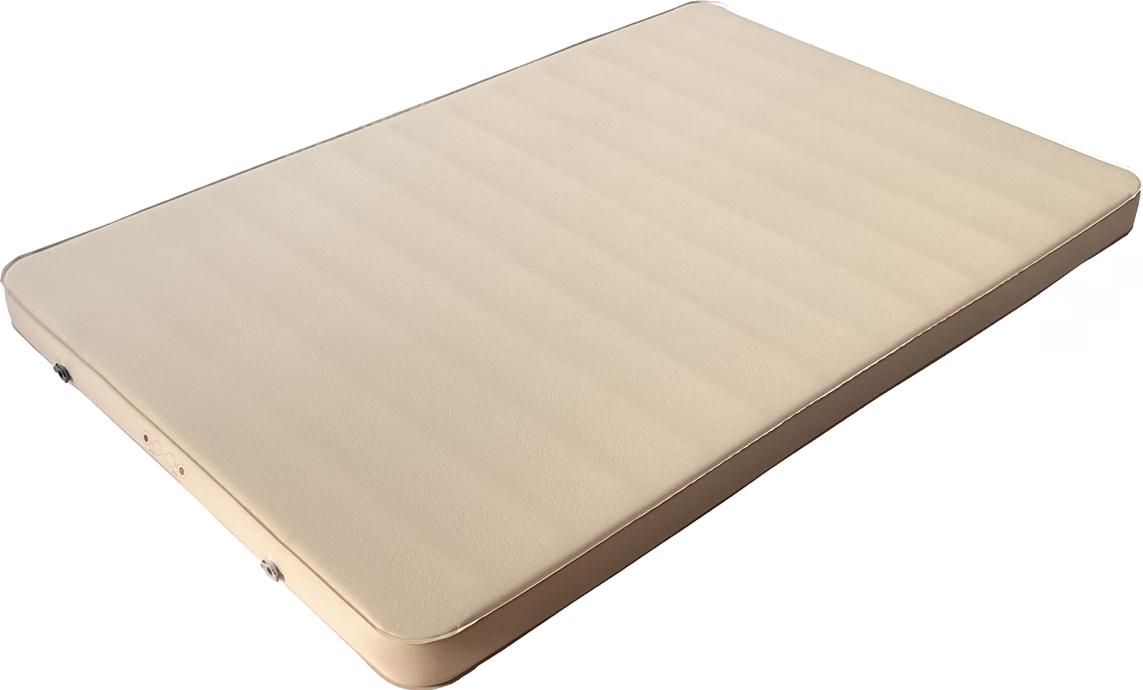 200*70/200*132 سرير هوائي قابل - مراجعة Outdoor Camping Beds For Sale وسعره