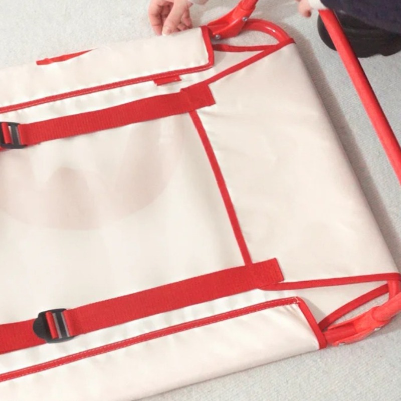 سرير كلب قابل للطي للكلاب المت - مراجعة Outdoor Camping Mat Waterproof وسعره