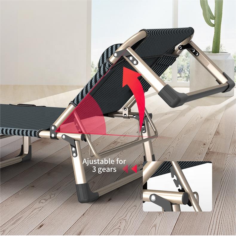 سرير قابل للطي متعدد الوظائف ل - مراجعة Outdoor Camping Beds For Sale وسعره