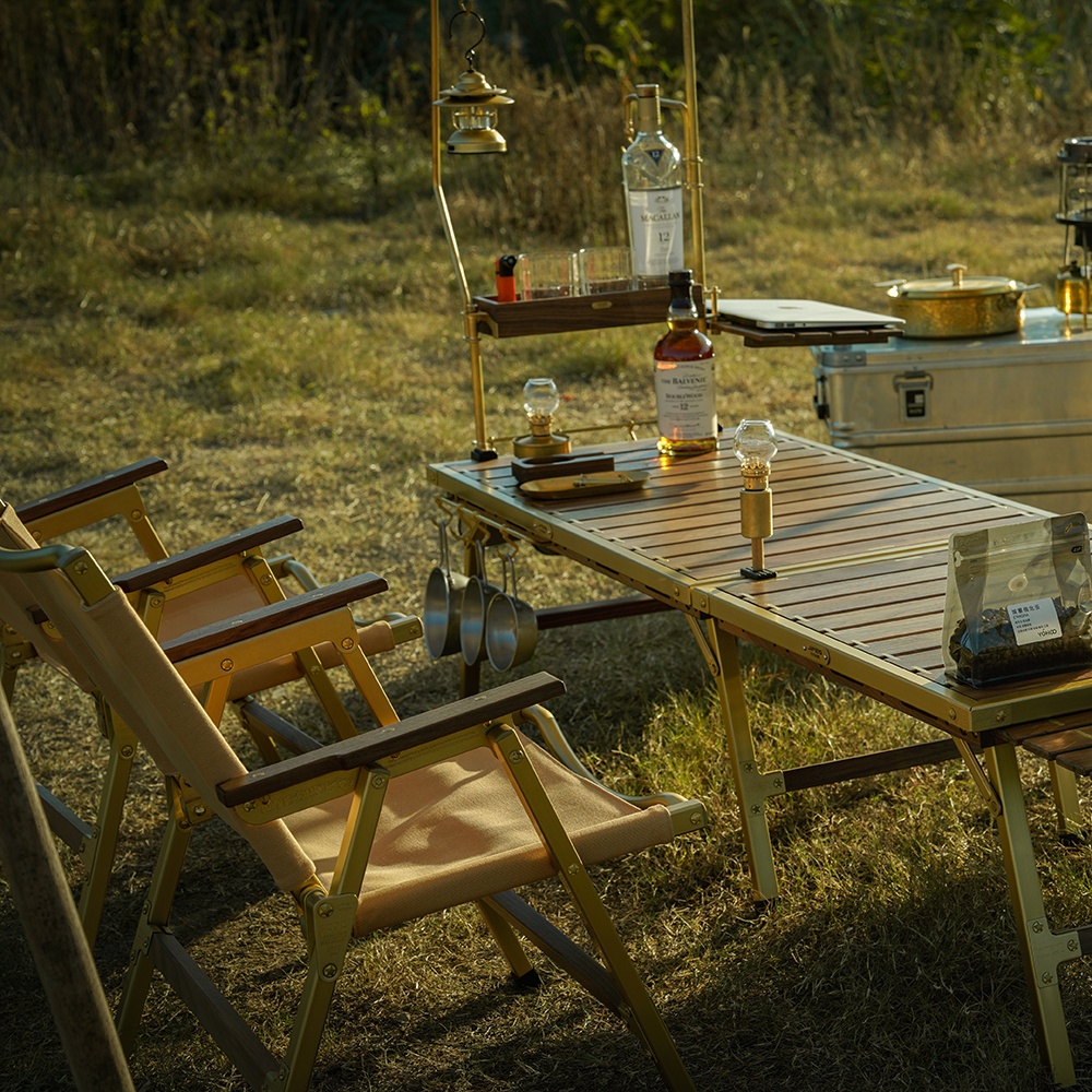 JIFENG JF-OTZ005 مكان رياضي قا - مراجعة Outdoor Camping Venues وسعره