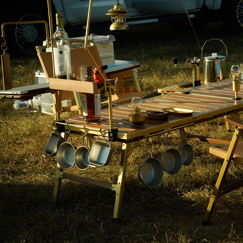 JIFENG JF-OTZ005 مكان رياضي قا - مراجعة Outdoor Camping Venues وسعره