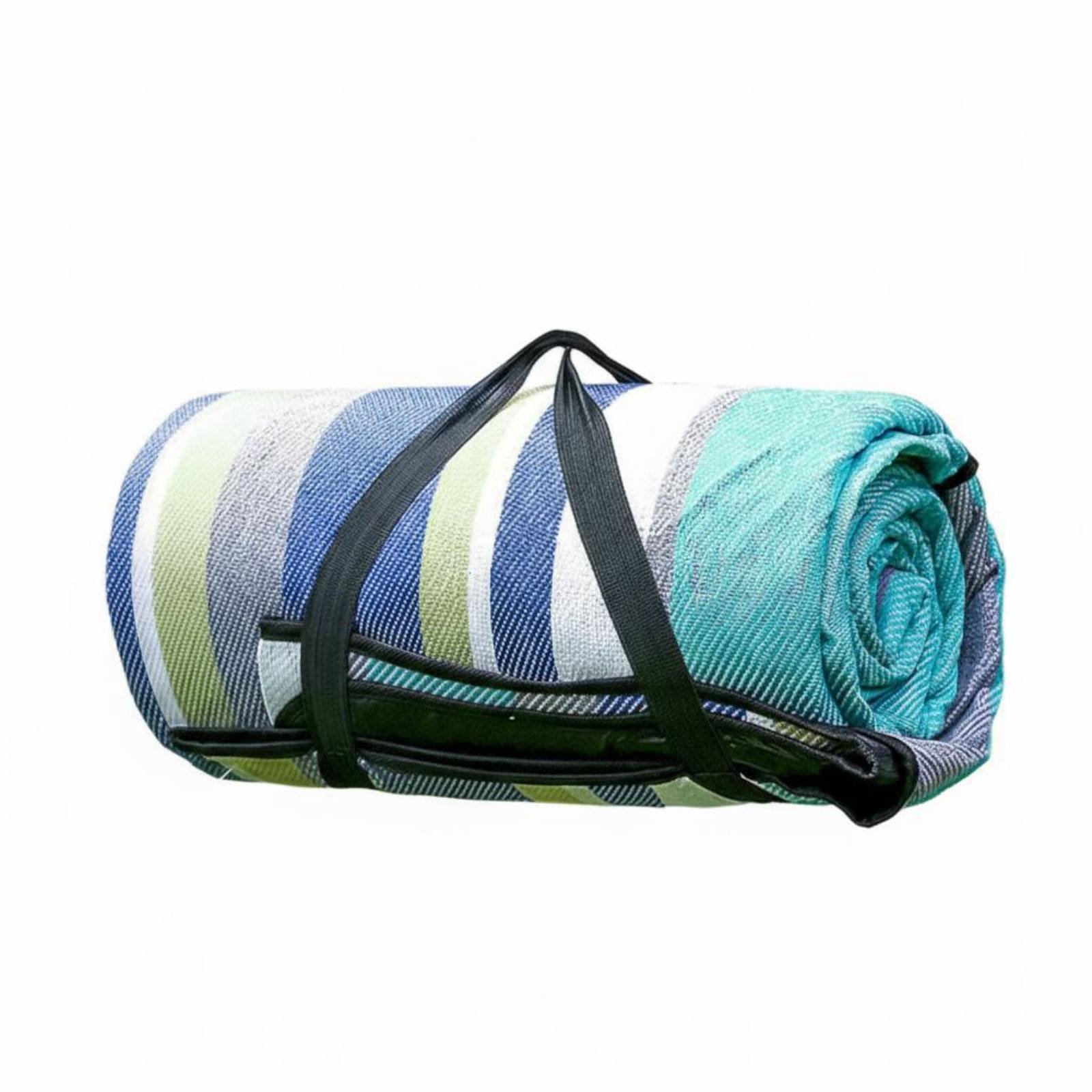 بطانية خارجية، حصيرة سميكة مقا - مراجعة Outdoor Camping Mat Waterproof وسعره