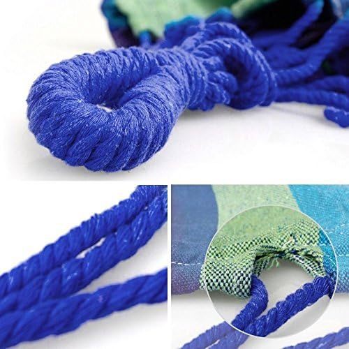 أراجيح خارجية، معدات تخييم، أر - مراجعة Outdoor Camping Hammock وسعره