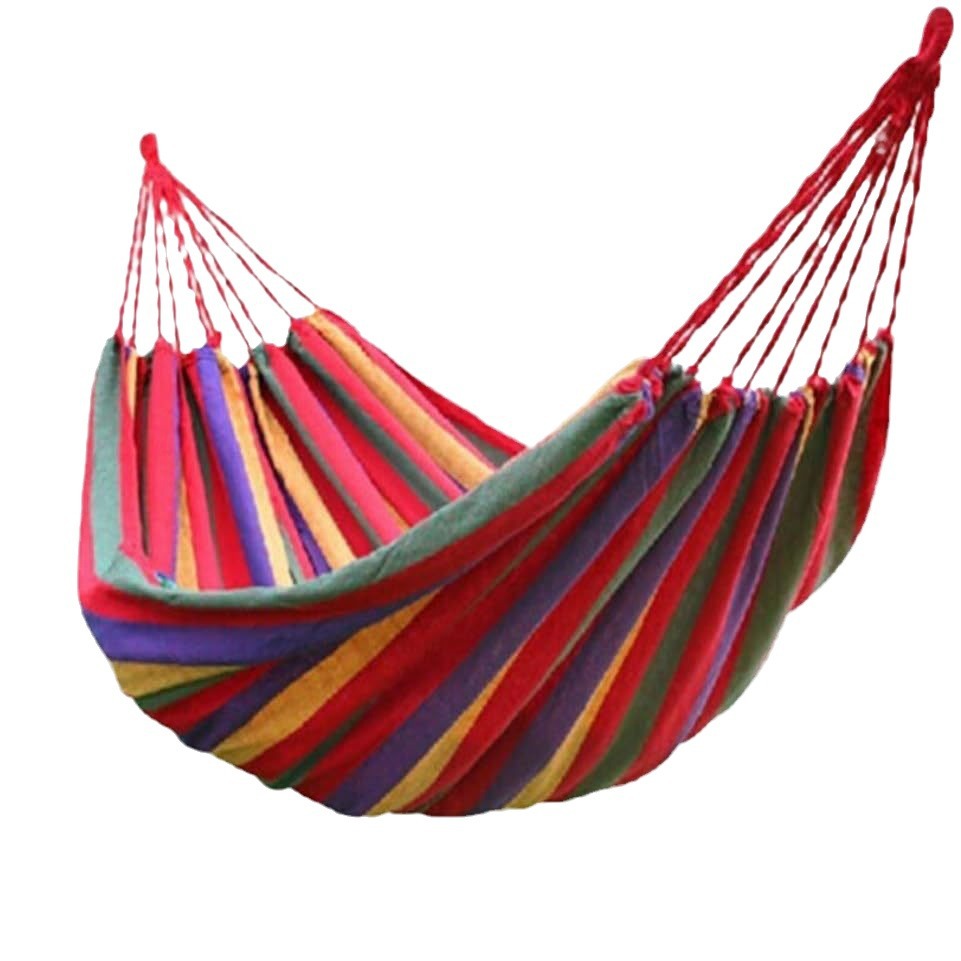 أراجيح خارجية، معدات تخييم، أر - مراجعة Outdoor Camping Hammock وسعره