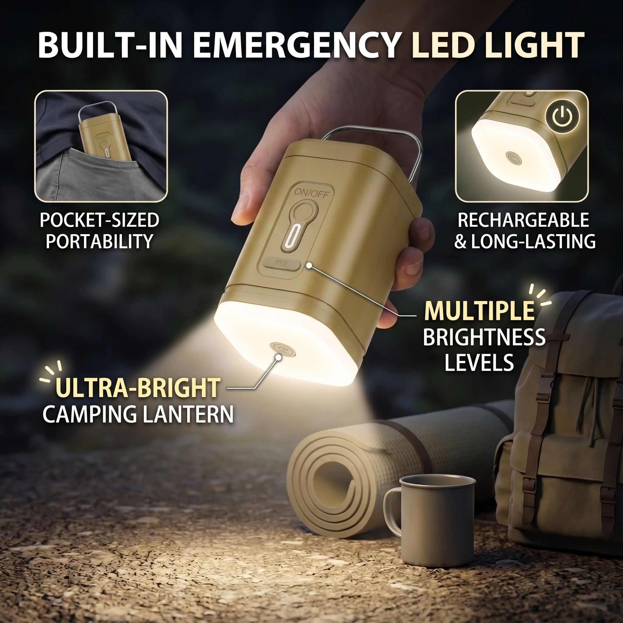 مضخة هواء صغيرة لاسلكية محمولة - مراجعة Outdoor Inflatable Camping Tent With Air Pump وسعره