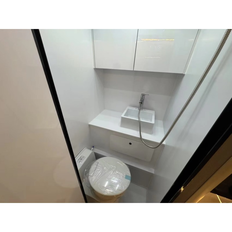 خيمة تخييم خارجية صغيرة حديثة  - مراجعة Camping Quad وسعره