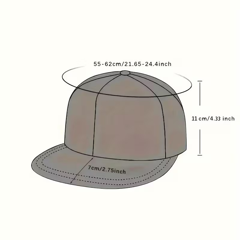 قبعة هيب هوب مطبوعة بتصميم Urb - مراجعة Urban Outdoor Camping وسعره