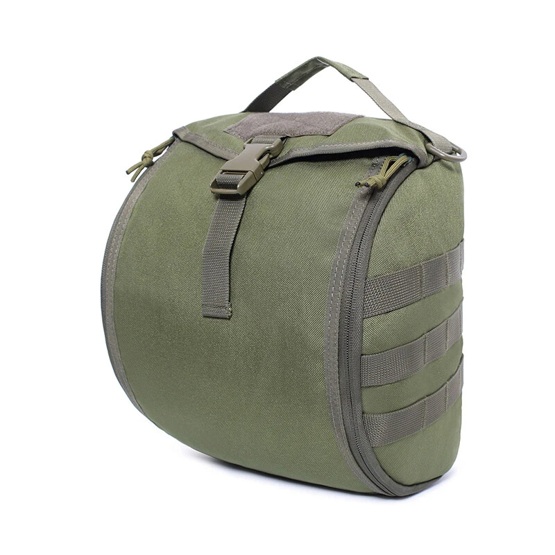 حقيبة مولي محمولة للاستخدام ال - مراجعة Urban Outdoor Camping وسعره