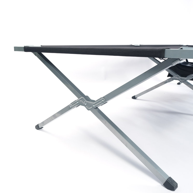 سرير قابل للطي للتخييم عالي ال - مراجعة Outdoor Camping Beds For Sale وسعره
