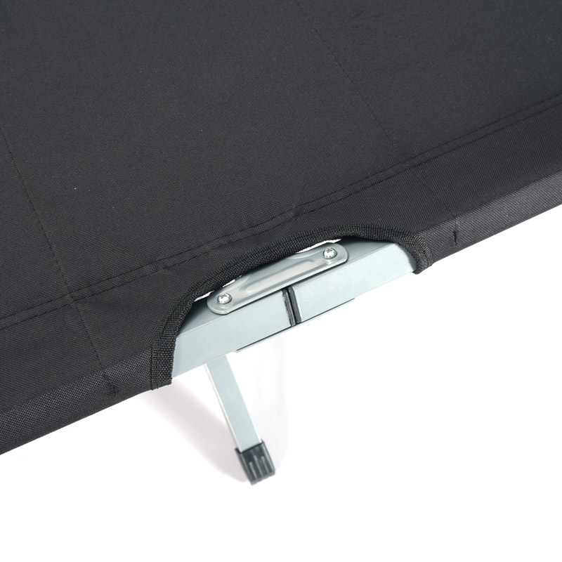 سرير قابل للطي للتخييم عالي ال - مراجعة Outdoor Camping Beds For Sale وسعره