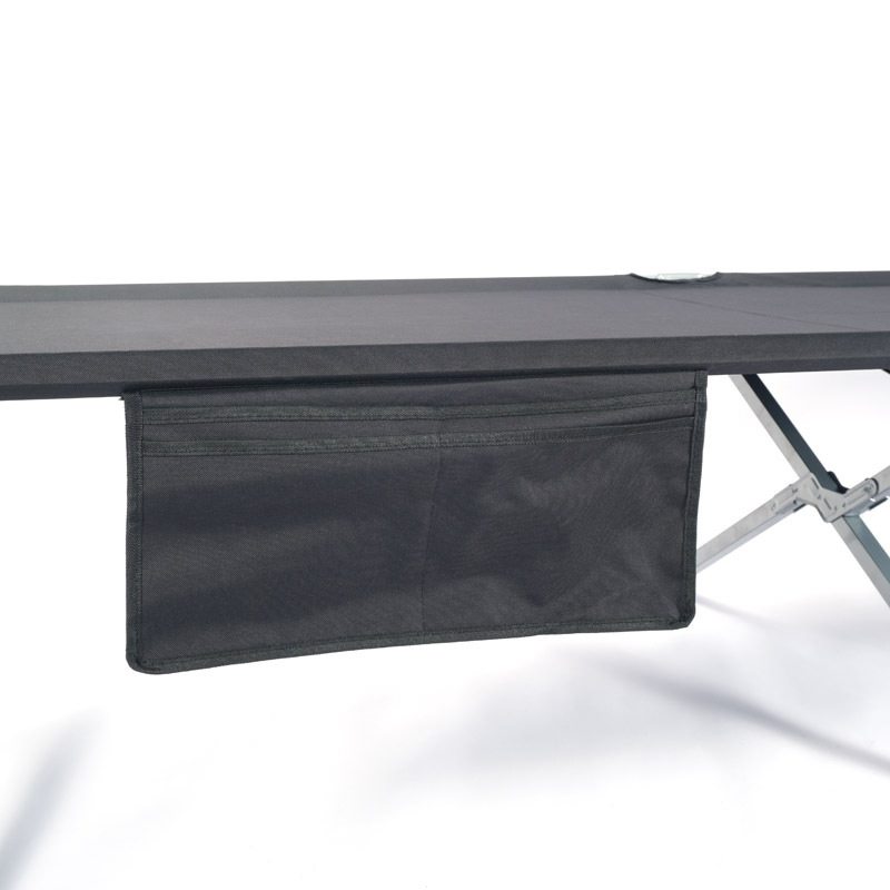 سرير قابل للطي للتخييم عالي ال - مراجعة Outdoor Camping Beds For Sale وسعره
